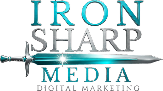 Iron Sharp Media, Digital Marketing