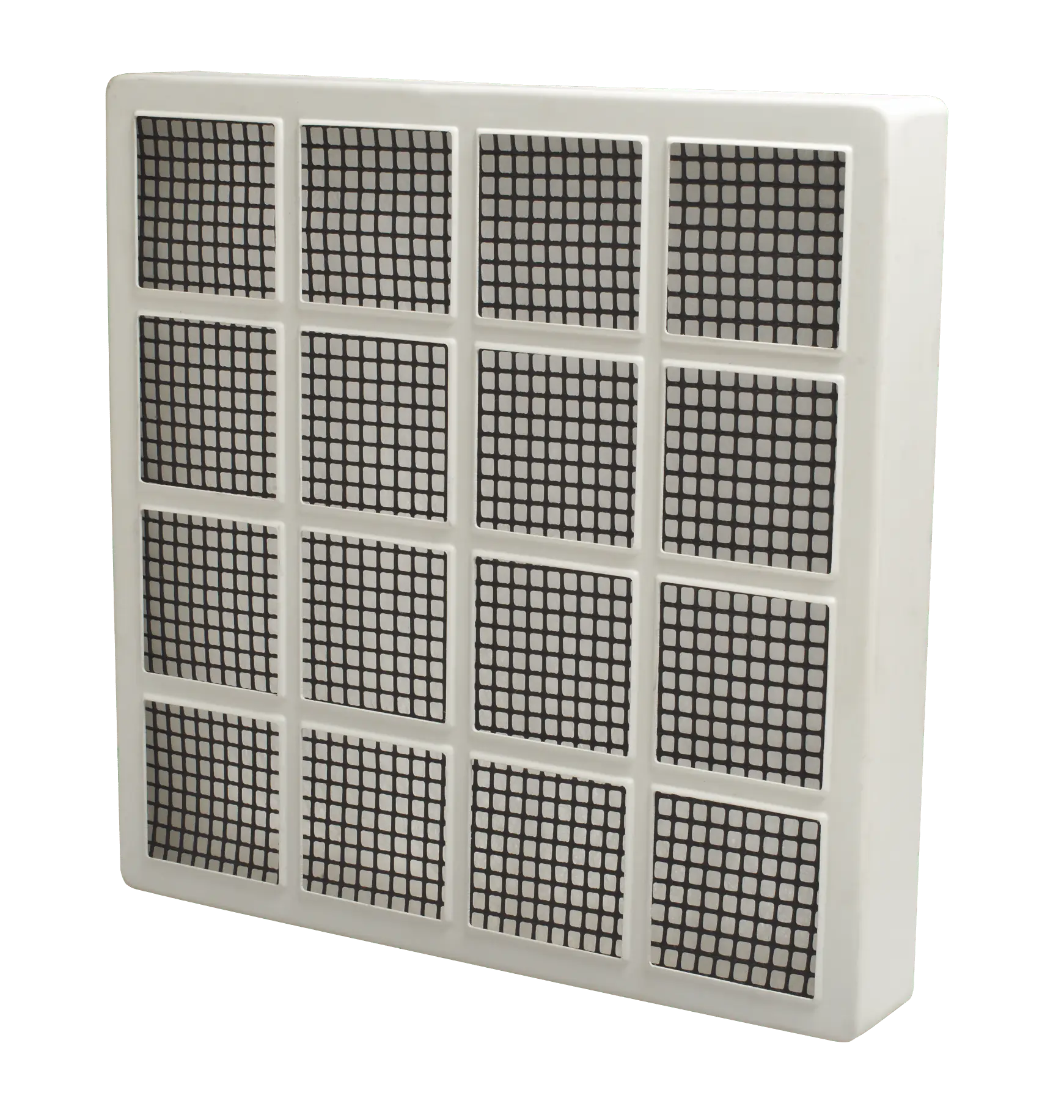 CLS Coalescing cylindrical filter with drain